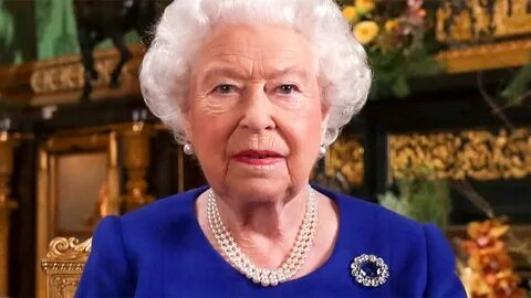 Where the queen