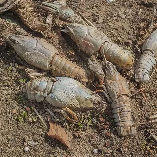 Раки во сне для женщины