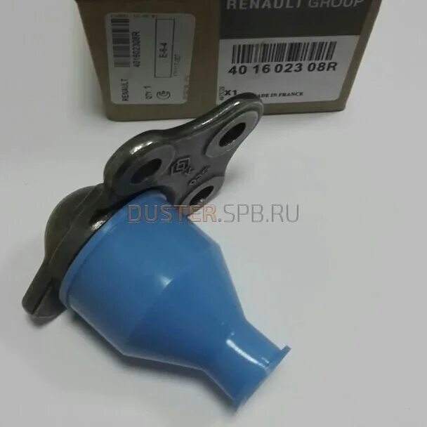 Шаровые рено дастер 1.6. 401602308r опора шаровая Duster Renault. 401602308r опора шаровая. Шаровая опора Дастер 4х4 артикул. Шаровая опора Дастер 4х4.