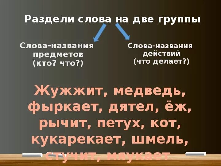 Номер разбить слова. Разделить слова на группы. Разделить слова на группы 1 класс. Раздели слова на две группы. Поделить слова на группы.