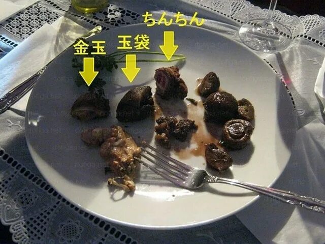 Куплю Отрезанный Член