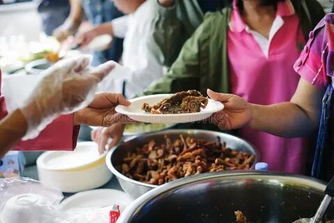 Society in food