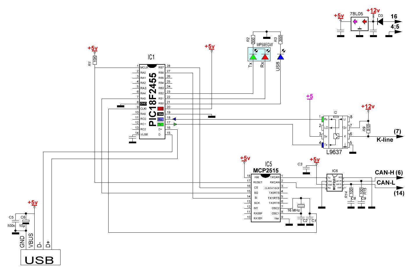 18 f lm. Elm327 схема. Схема elm327 USB. Схема elm327 Bluetooth. Elm327 схема включения.