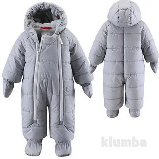 Лучшие комбинезоны для детей