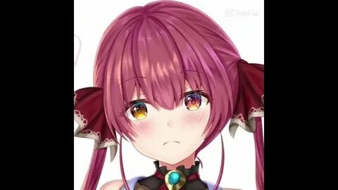 Houshou marin