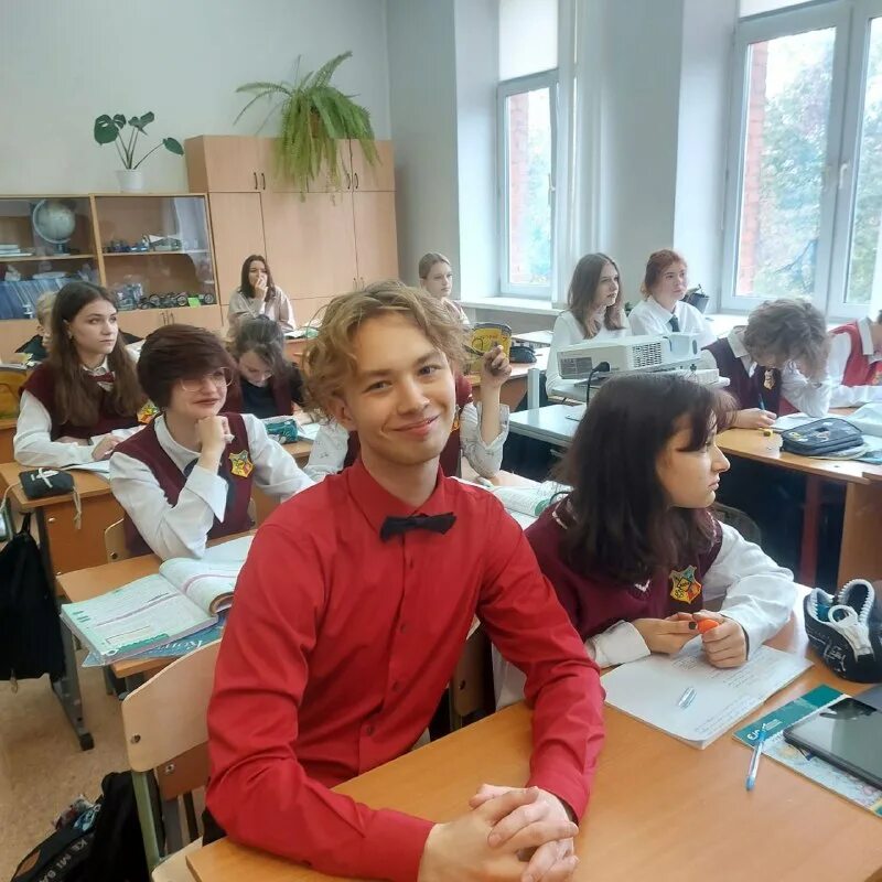 школа 2054 отзывы