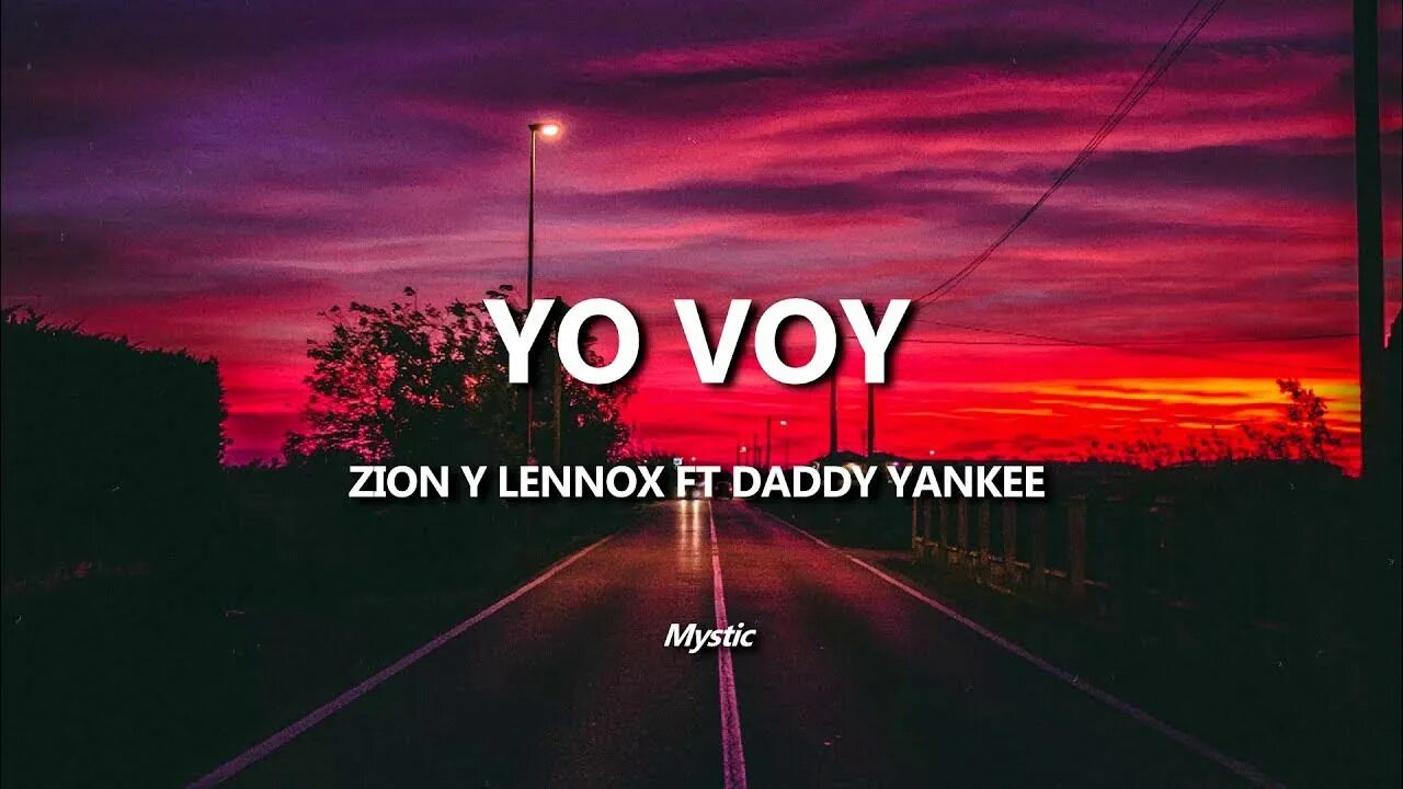 Yo voy daddy. Vo voy песня обложка. Motivando a la Yal Zion y Lennox. Обой в полный экран из этой песни vo voy/Daddy Yankee ,Zion y Lennox (Slowed-Reverb.