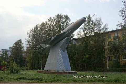 Кубинка стар