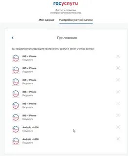 Взломали учетную запись госуслуги что делать