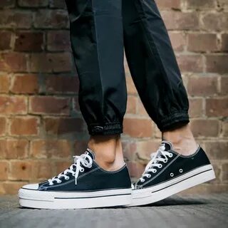 Low tops