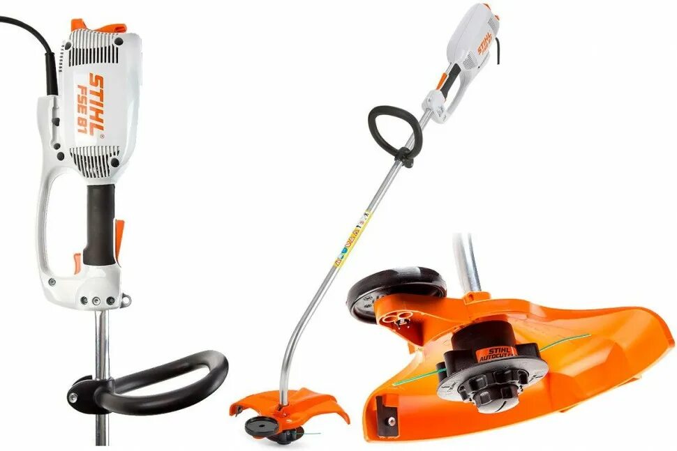 Электротриммер FSE 81, AUTOCUT C 5-2. Stihl триммер FSE 81. Триммер электрический Stihl FSE 81, 1.0КВТ. Stihl FSE 81 AUTOCUT c6-2. Штиль 81