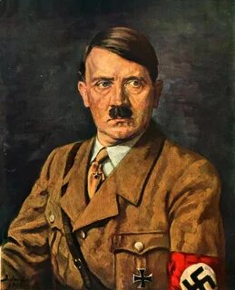 Adolf Hitler Minecraft Skin - EroFound