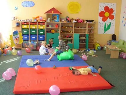 Устрою ребенка в детский сад