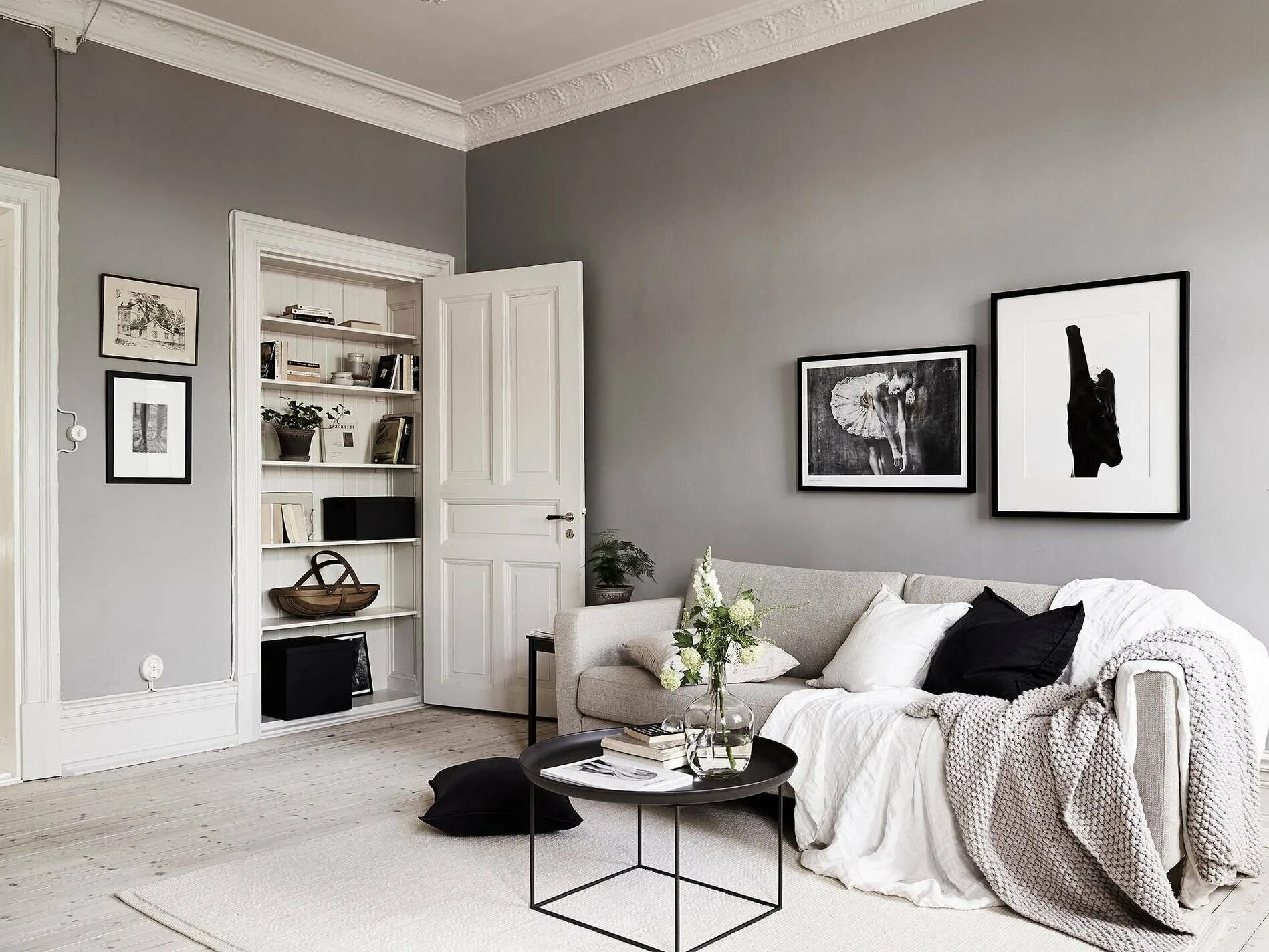 нейтральные оттенки в интерьере. светлый интерьер. уютный интерьер. нейтральный дизайн. Dulux 19yy 61/057.