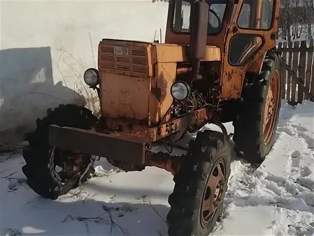 Тракторы б у нижегородская