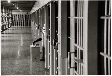 Prison black