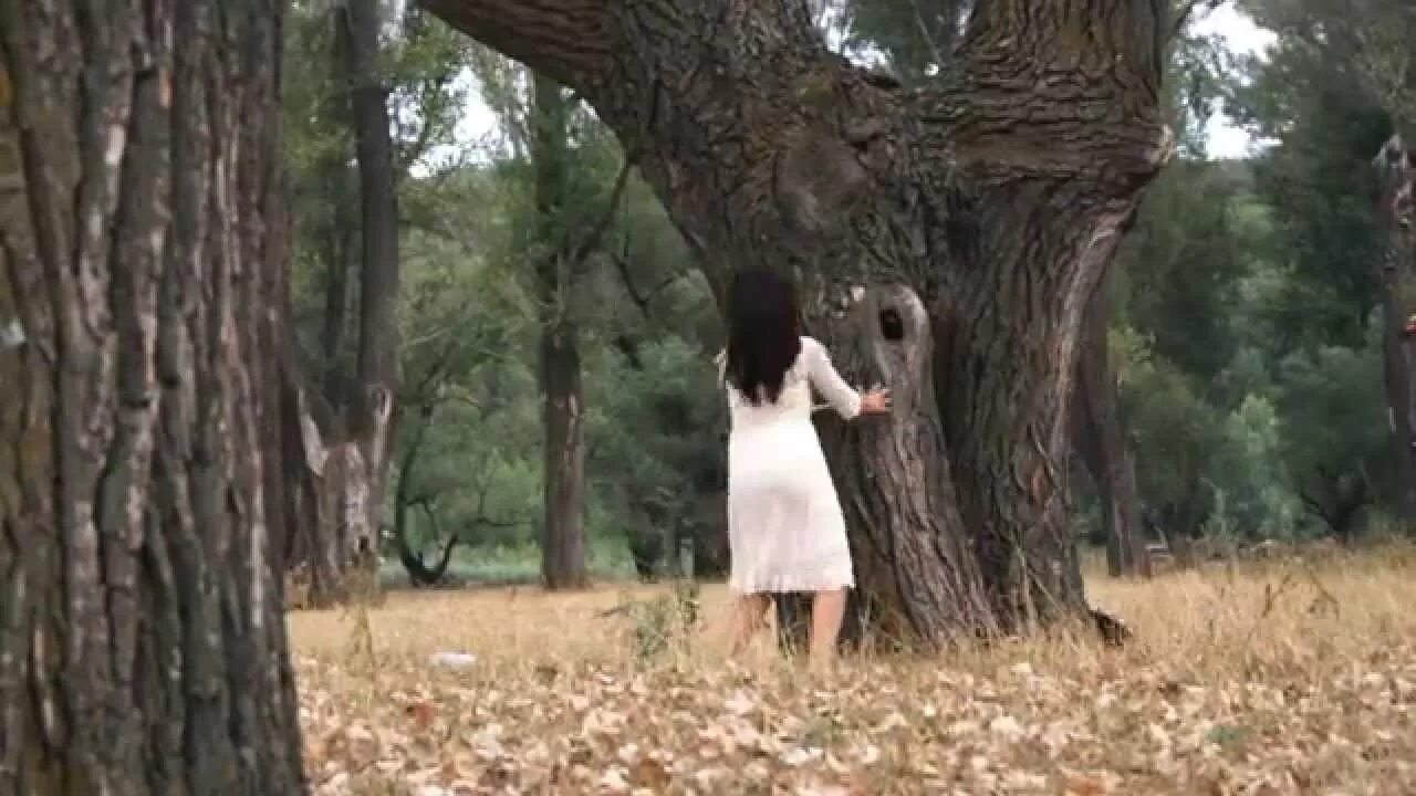 Башкирская песня девушка девушка