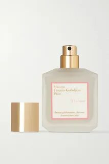 Maison rose