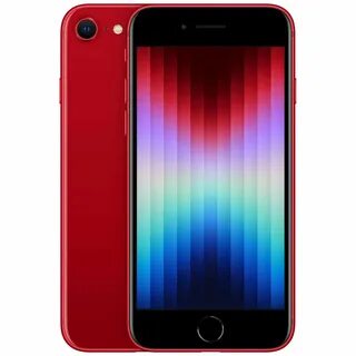 Apple se 2022