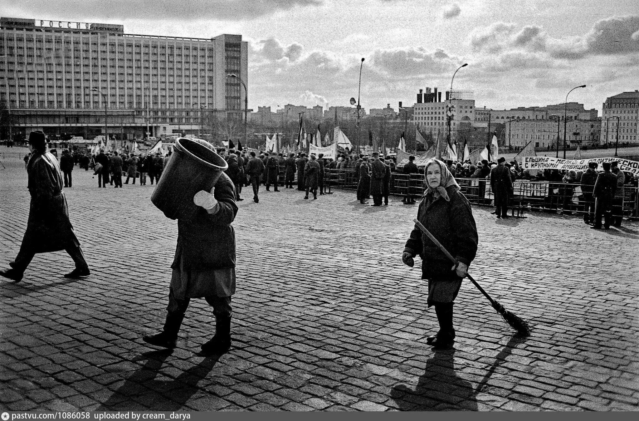 Москва 1990. Москва 1990-х. Москва 1990 год. Фотографии Москвы в 1990-х.