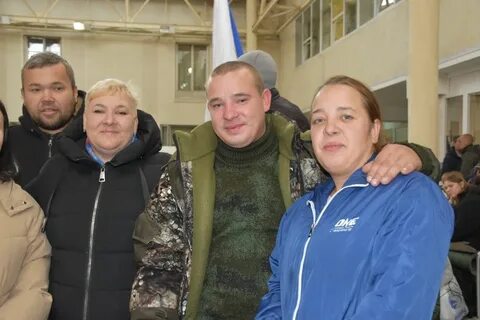 Партия мобилизация