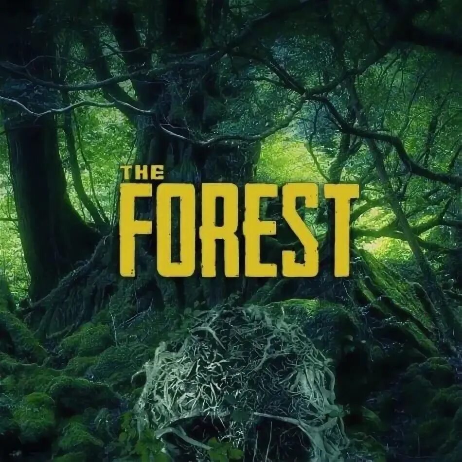 The forest дата. The forest логотип. логотип игры the forest. the forest обложка. the forest постер игра.
