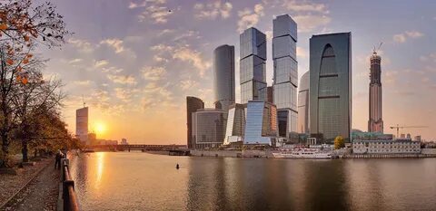 Сити красота