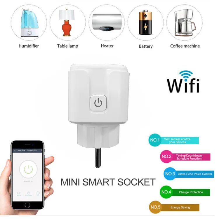 Mini eu. Умная розетка tuya ZIGBEE, Европейский стандарт, 16a.. Smart Wi-Fi Socket. Smart Socket eu Mini. Mini Smart Wi Fi.