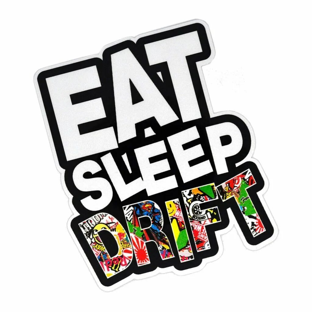 Eat Sleep JDM наклейка. Стикер "JDM". Наклейка "eat Sleep Drift". Eat Sleep JDM наклейка на автомобиль. Sleep drift