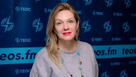Жена радзинского