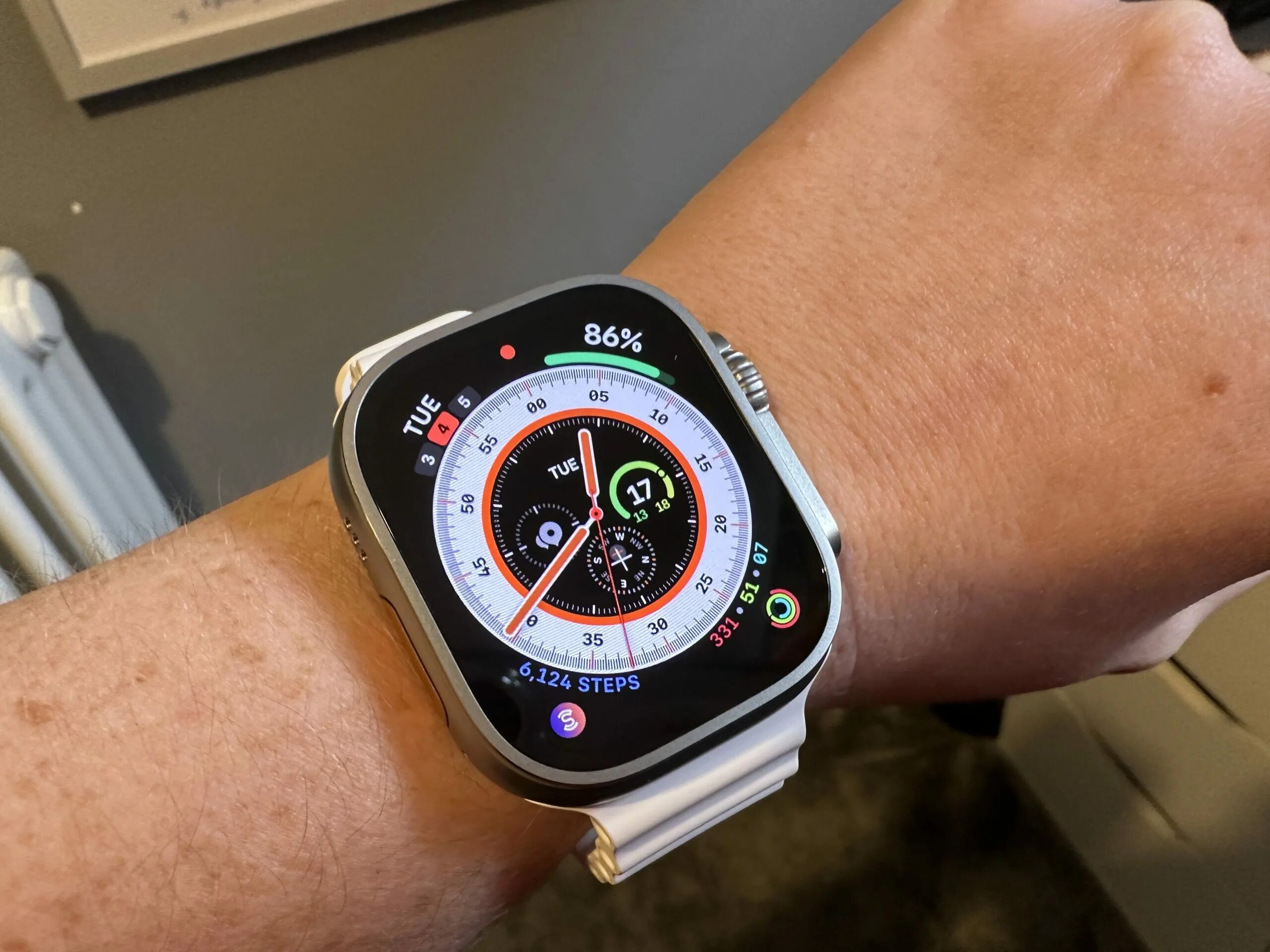 Часы apple watch ultra 49. Apple watch Ultra. Эпл вотч ультра 2022. IWATCH 8 Ultra. Apple Woche Ultra.