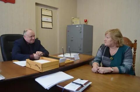 Судебные участки иваново