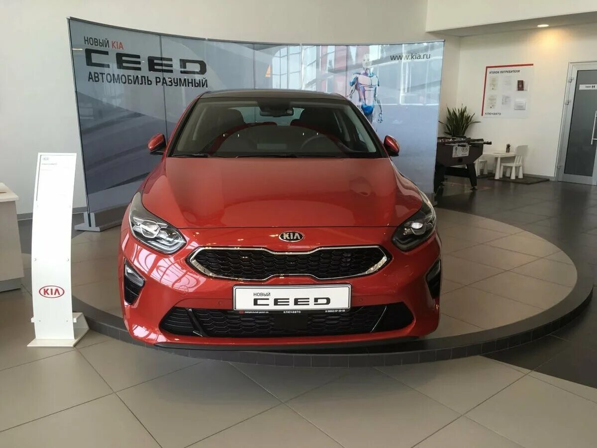 Сид сд. Kia Ceed 3 красная. Kia Ceed JD 2018. Kia Ceed CD 2018. Kia Ceed 2018 красный.