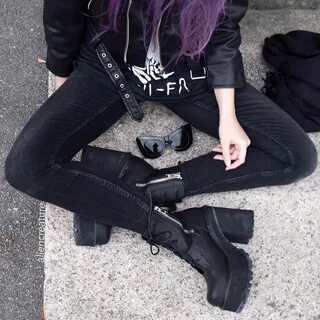 Edgy luvwillow