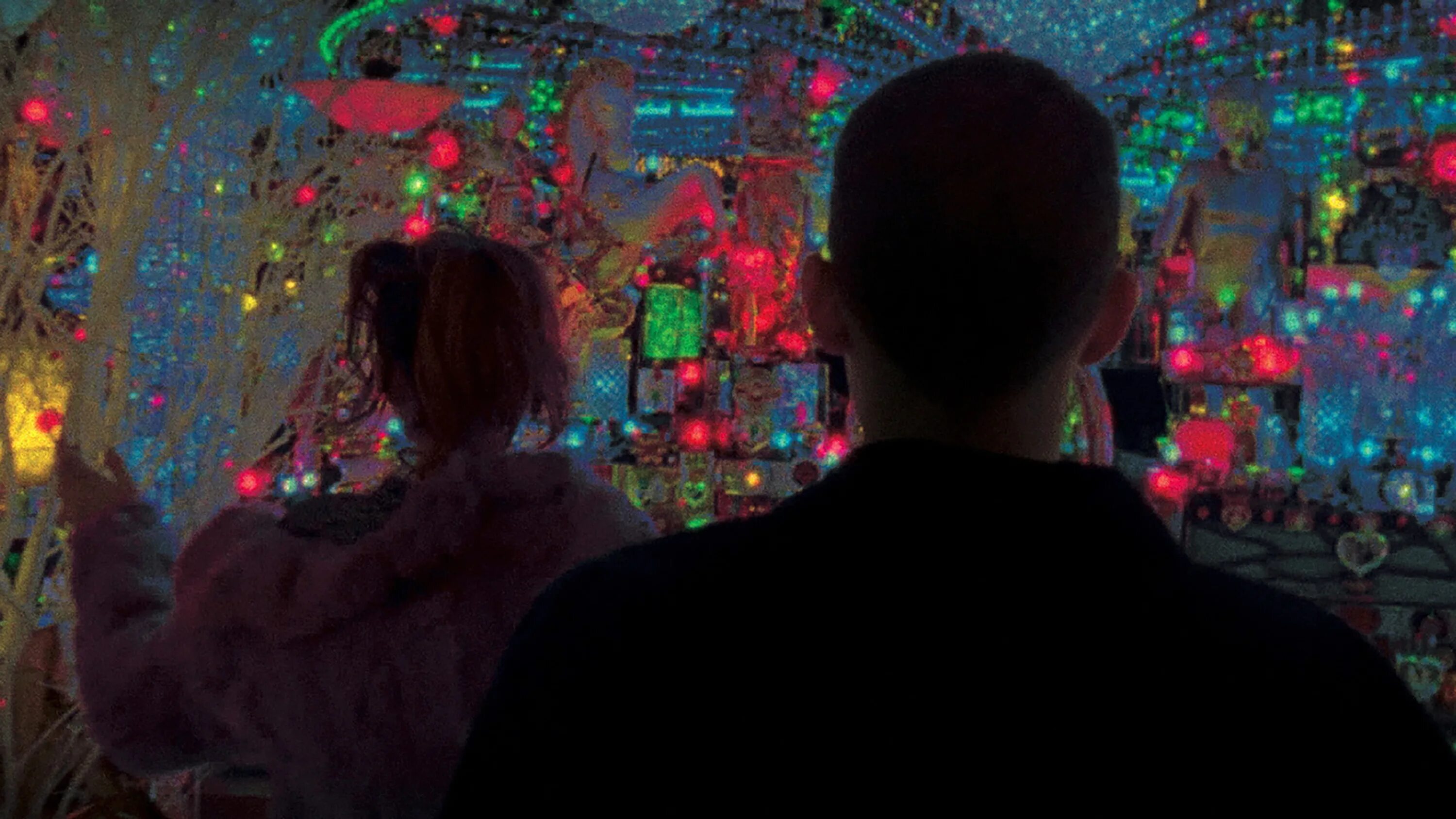 Enter the void 2009. Enter the void 2009
