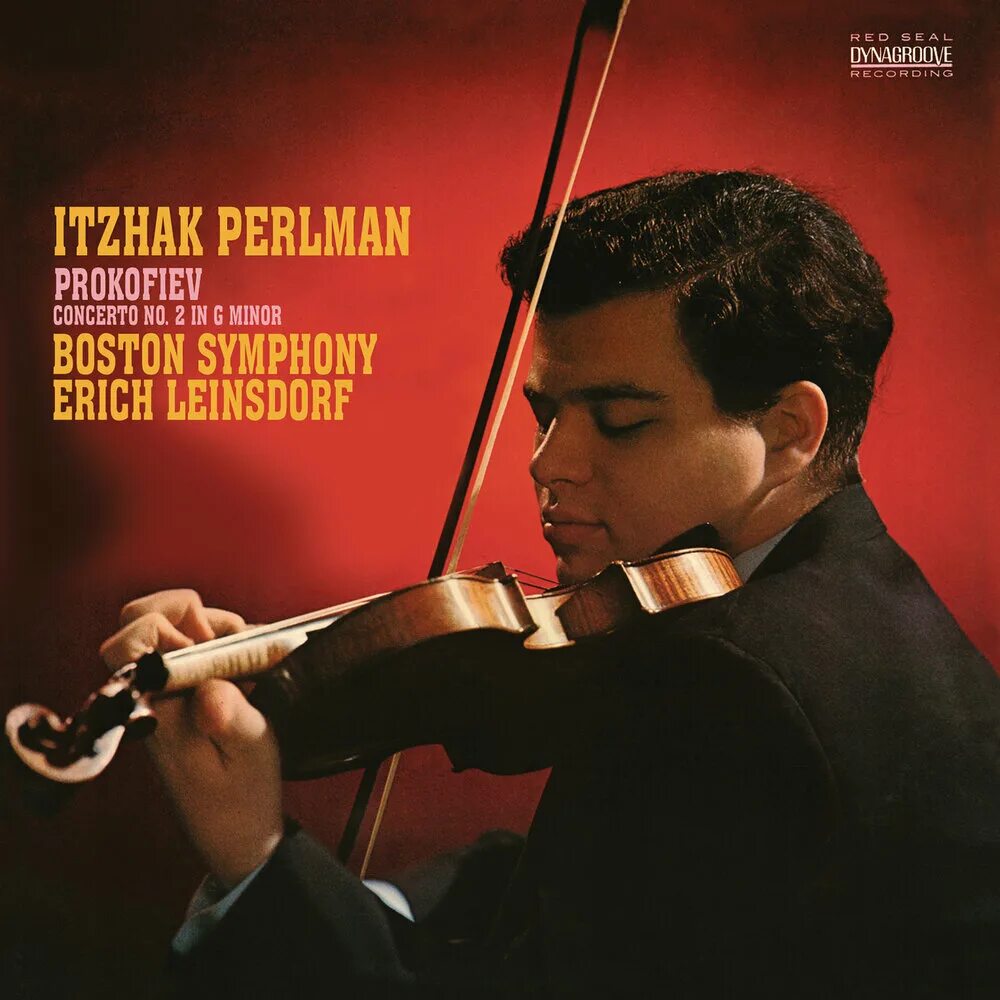 Violin concerto no 2. Itzhak Perlman. Violin Concertos. Itzhak Perlman Wieniawski Violin Concertos nos. 1 & 2.