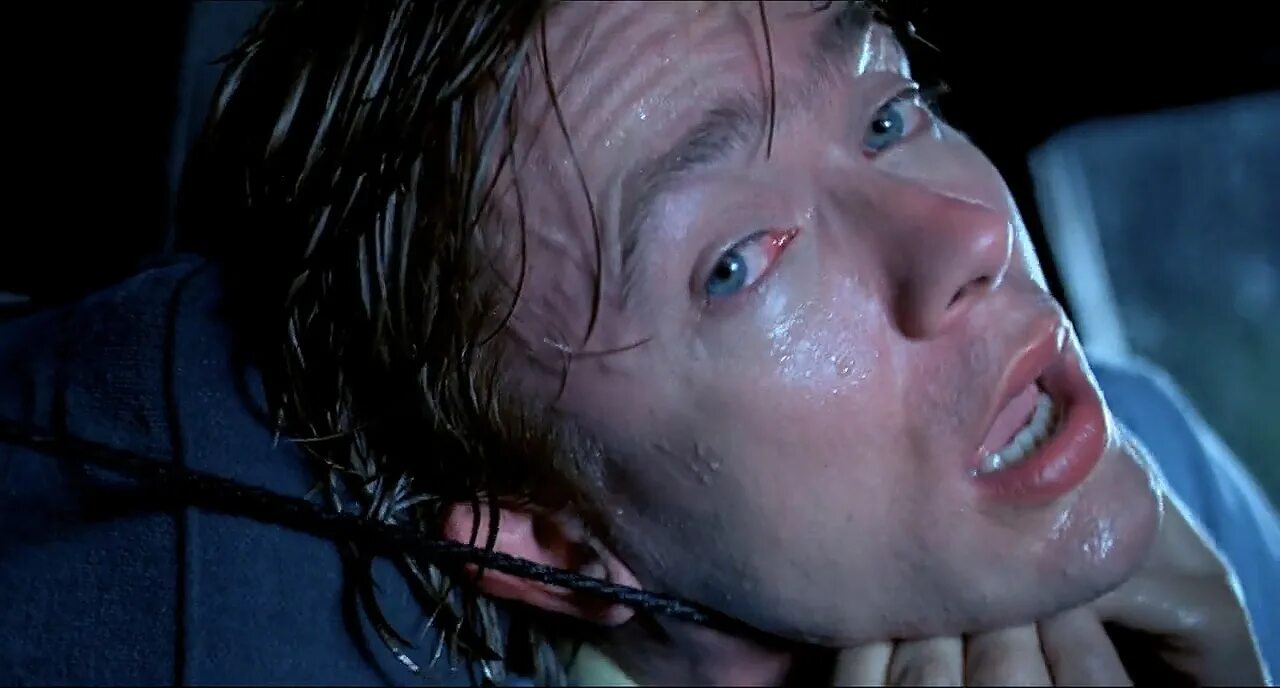 бьется дрожью