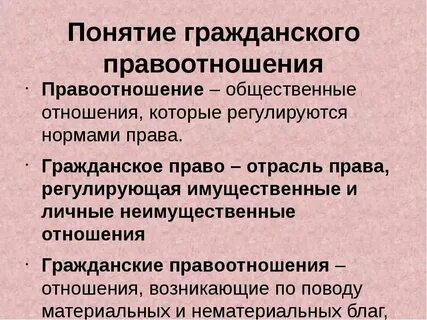 Бюджетные правоотношения понятие особенности виды