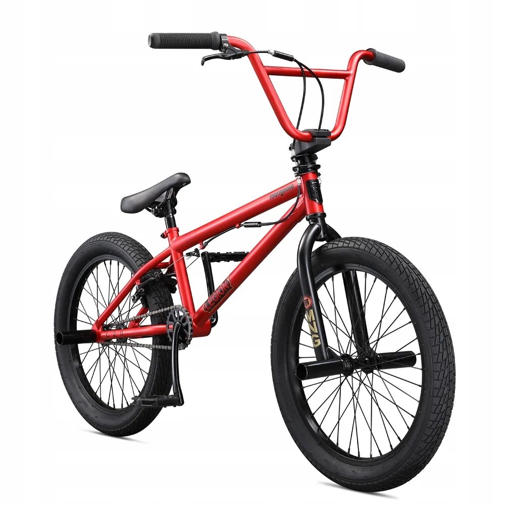 Mongoose 100. Bmx mongoose l40.