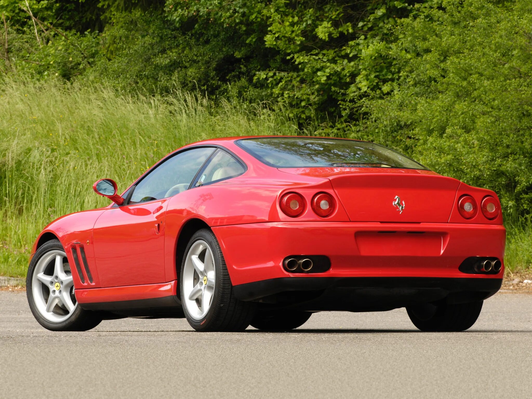 Ferrari 550. Феррари f550 Maranello. Феррари Маранелло 550. Феррари Маранелло 2002. Ferrari 550 GTS.