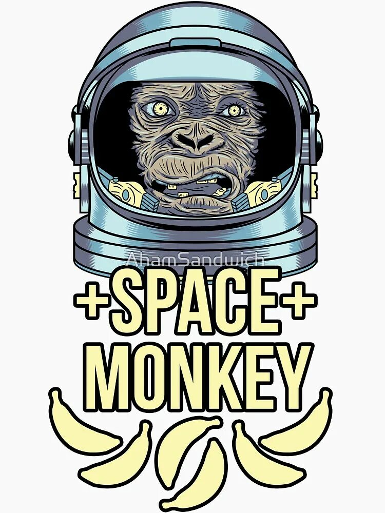 Space Monkey Бойцовский клуб. Обезьянка астронавт Бойцовский клуб. Space Monkey ашка. Стикер обезьяна. Space monkey