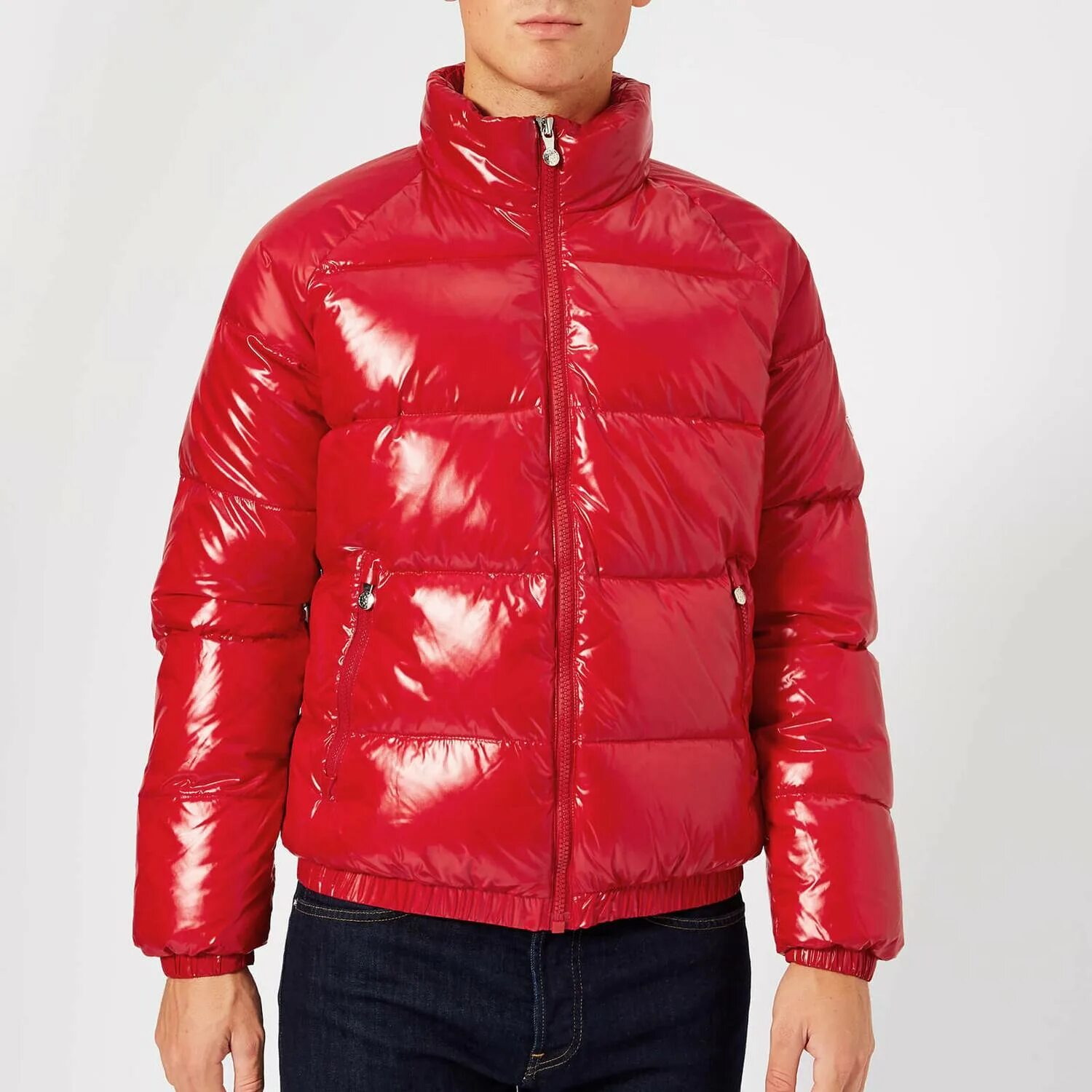 Puffer Jacket мужская. Guess Puffer Shine Jacket. Moncler Puffer Light Jacket. Moncler Puffer Lightning Jacket. Красная куртка мужчины