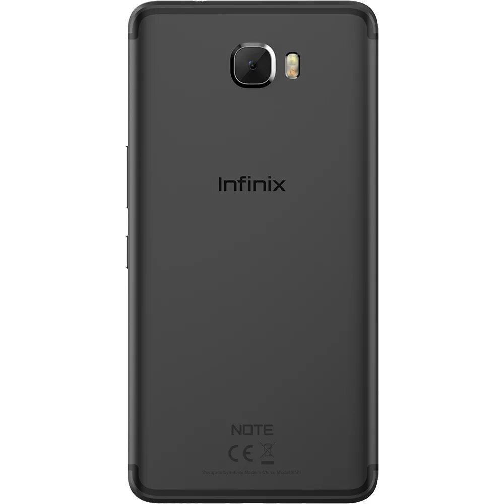 Infinix note 40 i