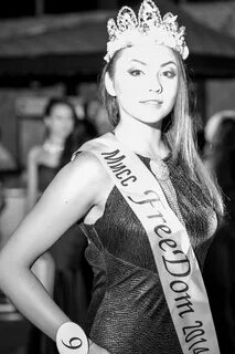 Miss freedom