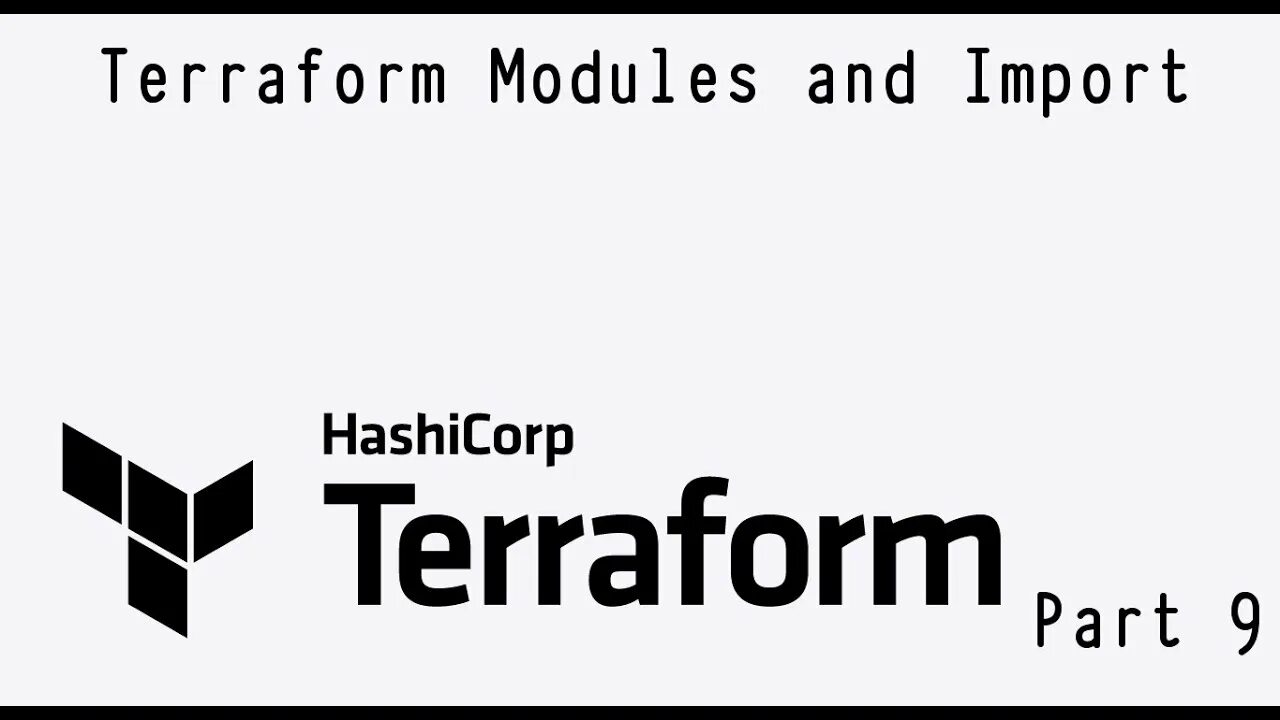 Import hello. Terraform. HASHICORP Terraform. Terraform логотип. Terraform common.