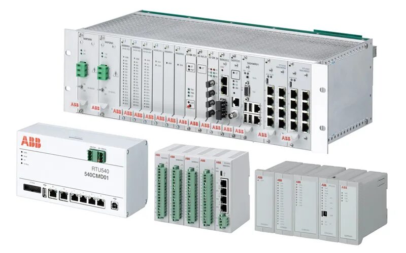 Unit terminal