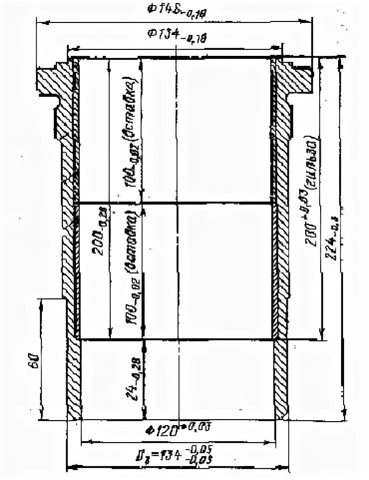 диаметр цилиндра камаз. гильза цилиндров камаз чертеж. гильза блока цилиндров камаз 740 чертеж. гильза блока цилиндров ямз 236 чертеж. ремонтный чертеж гильзы цилиндров камаз.