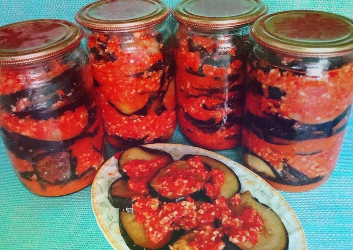 Острые закрутки