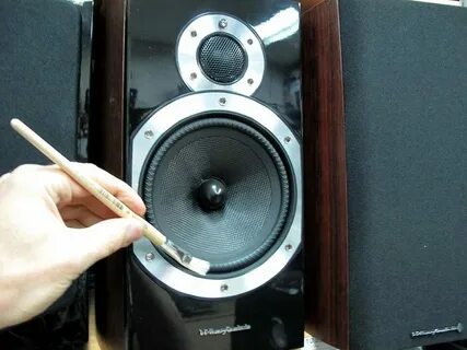 Sounding колонки