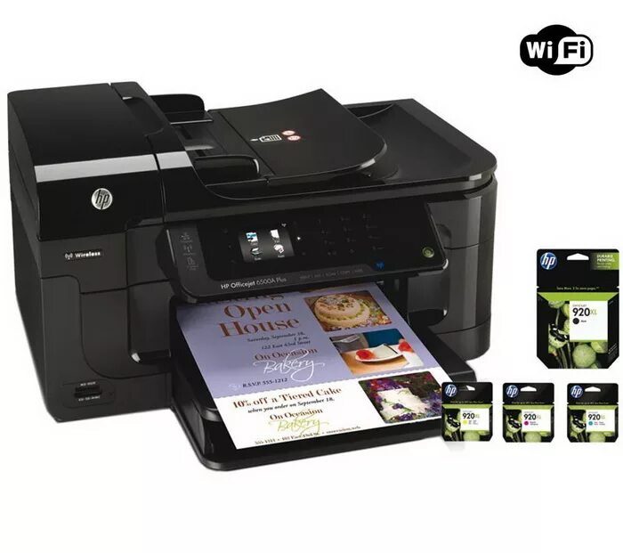 Types of printers. HP Officejet 6500. Принтер HP Officejet 6500a. HP Officejet 6500a Plus. HP Officejet 6500 all-in-one.